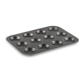 Tefal Success - 12 Holes Tray 30X23Cm | J1602802